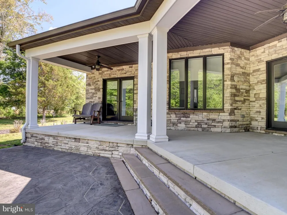 8540 PORT TOBACCO ROAD Port Tobacco, MD 20677