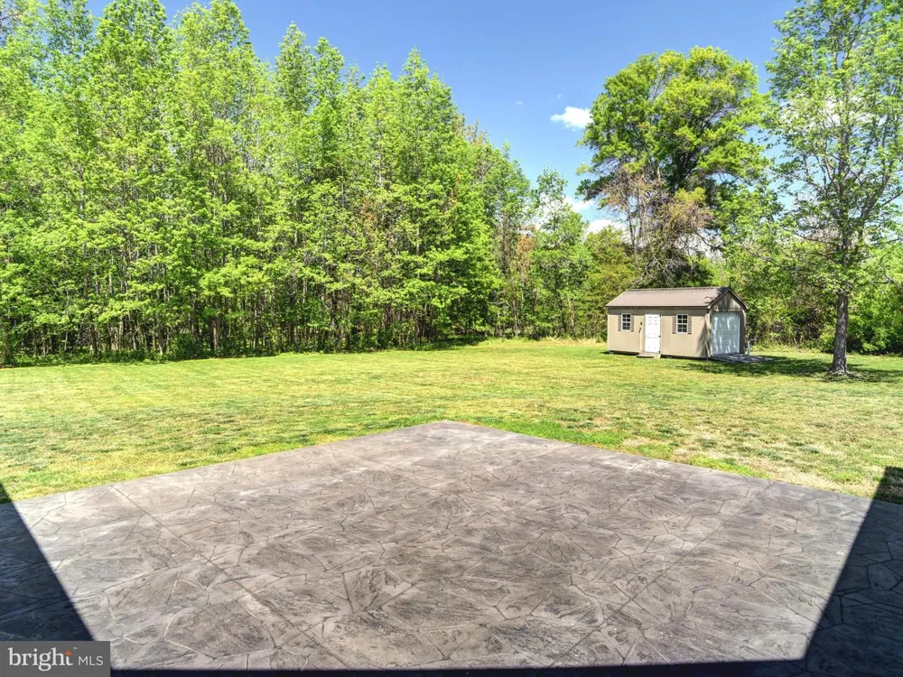 8540 PORT TOBACCO ROAD Port Tobacco, MD 20677