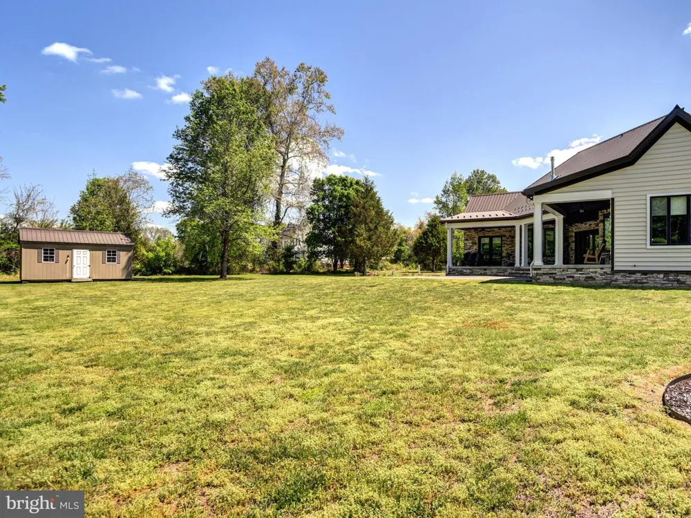 8540 PORT TOBACCO ROAD Port Tobacco, MD 20677