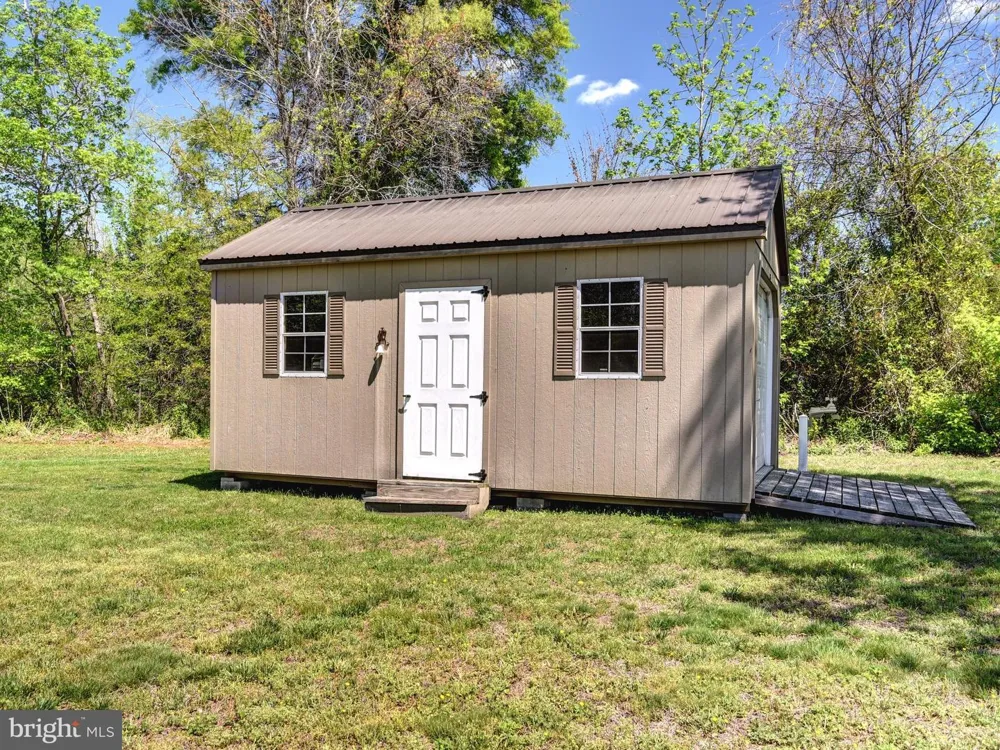 8540 PORT TOBACCO ROAD Port Tobacco, MD 20677