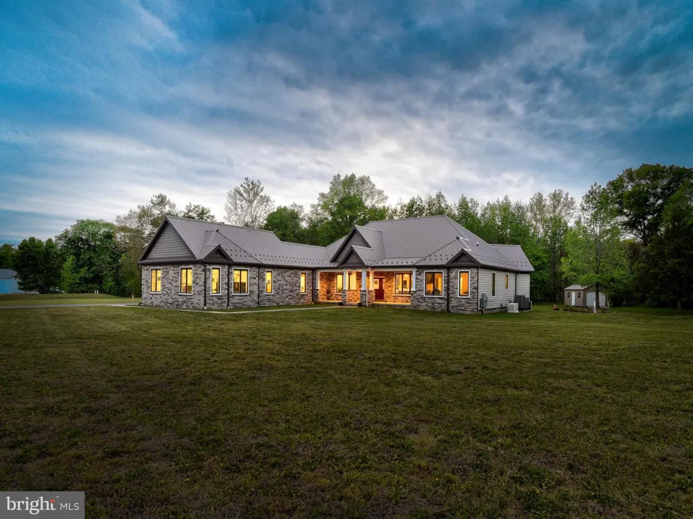 8540 PORT TOBACCO ROAD Port Tobacco, MD 20677