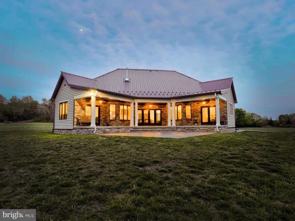 8540 PORT TOBACCO ROAD Port Tobacco, MD 20677