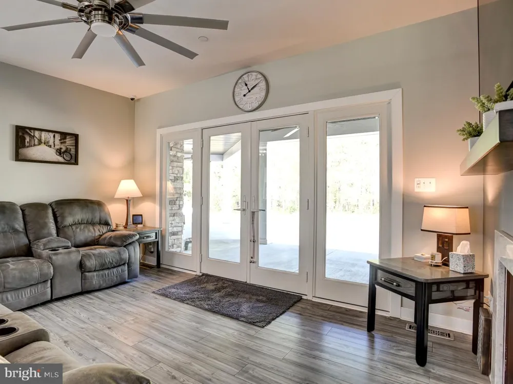 8540 PORT TOBACCO ROAD Port Tobacco, MD 20677