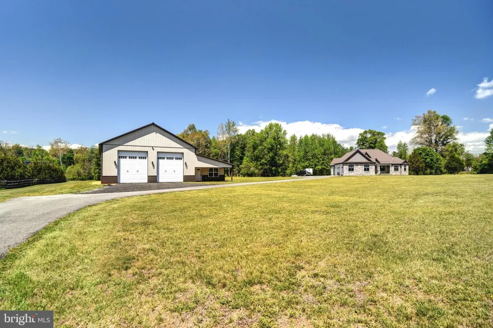 8540 PORT TOBACCO ROAD Port Tobacco, MD 20677