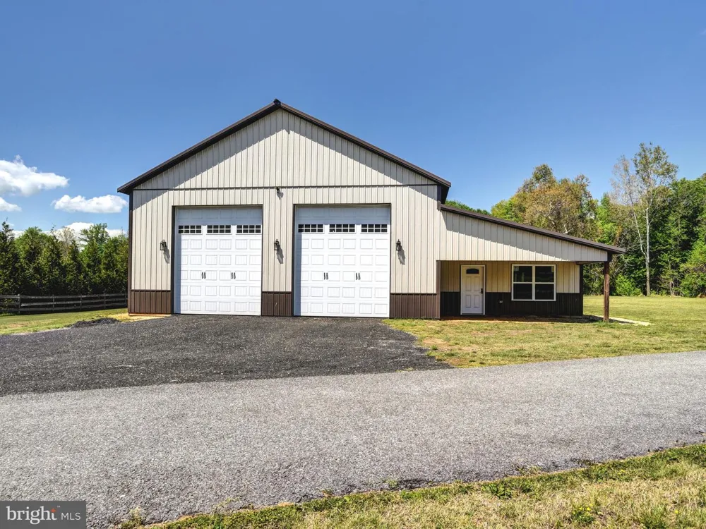8540 PORT TOBACCO ROAD Port Tobacco, MD 20677