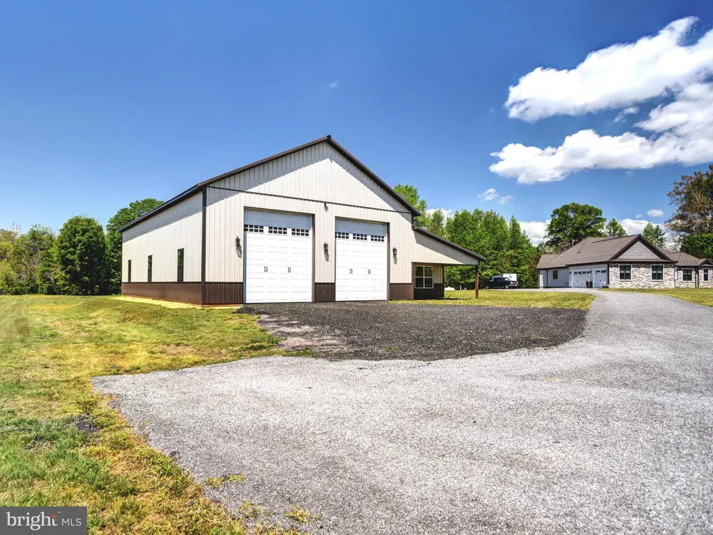 8540 PORT TOBACCO ROAD Port Tobacco, MD 20677