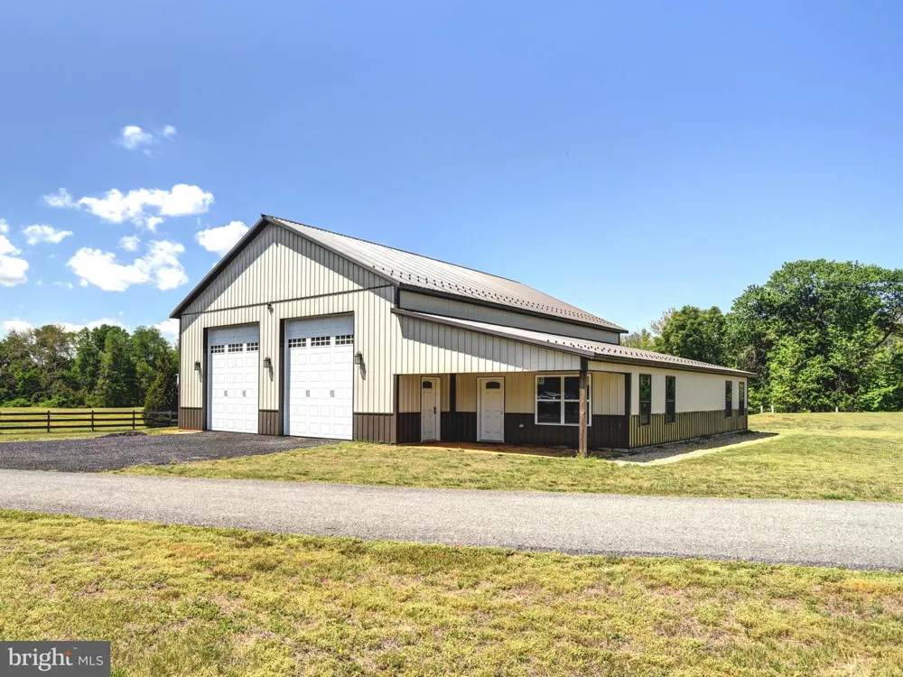 8540 PORT TOBACCO ROAD Port Tobacco, MD 20677