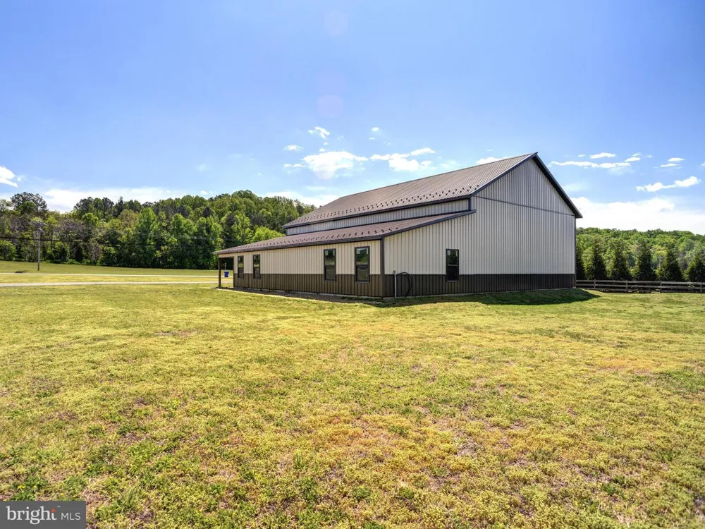 8540 PORT TOBACCO ROAD Port Tobacco, MD 20677