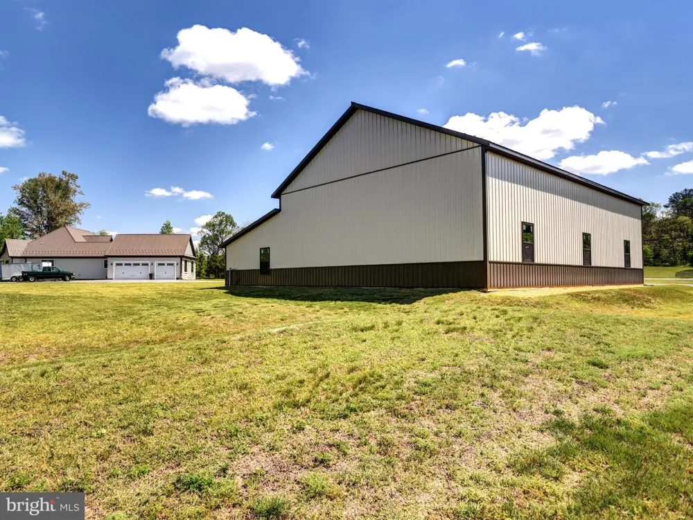 8540 PORT TOBACCO ROAD Port Tobacco, MD 20677
