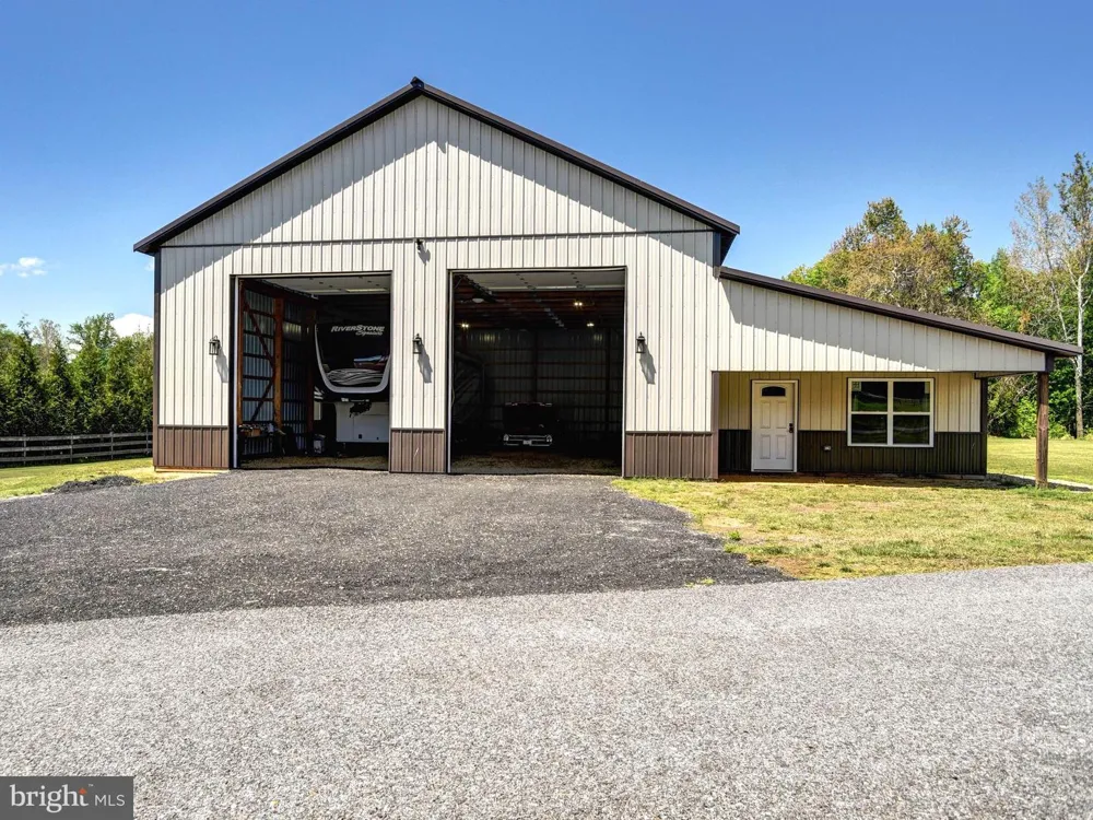 8540 PORT TOBACCO ROAD Port Tobacco, MD 20677