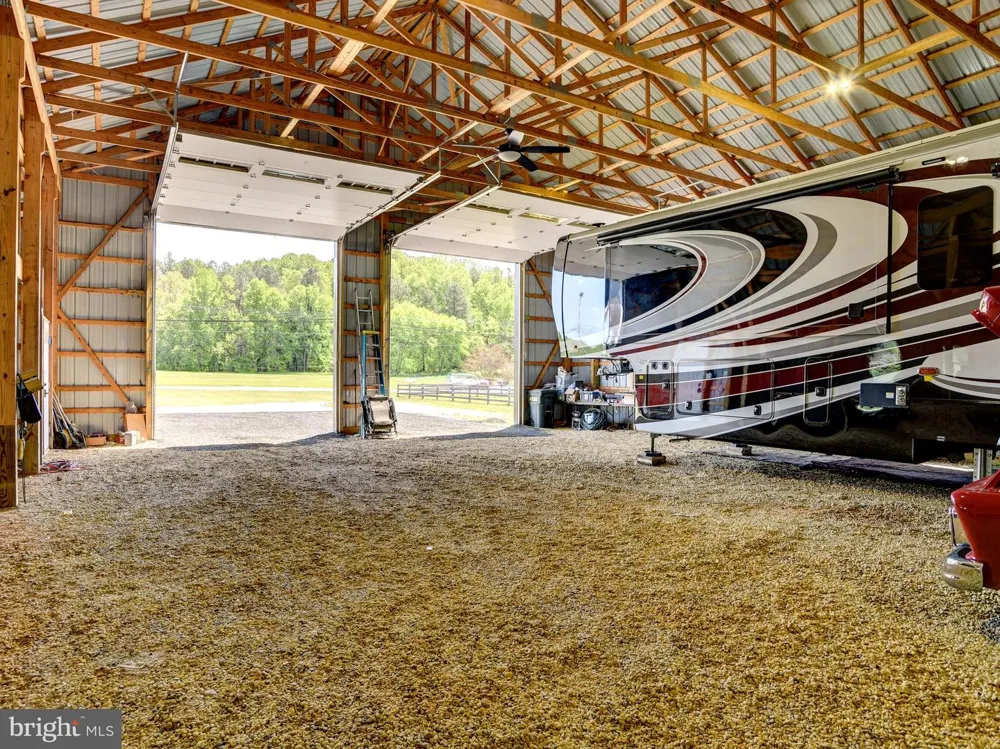 8540 PORT TOBACCO ROAD Port Tobacco, MD 20677