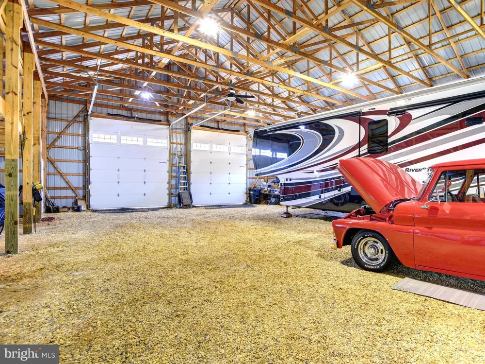 8540 PORT TOBACCO ROAD Port Tobacco, MD 20677