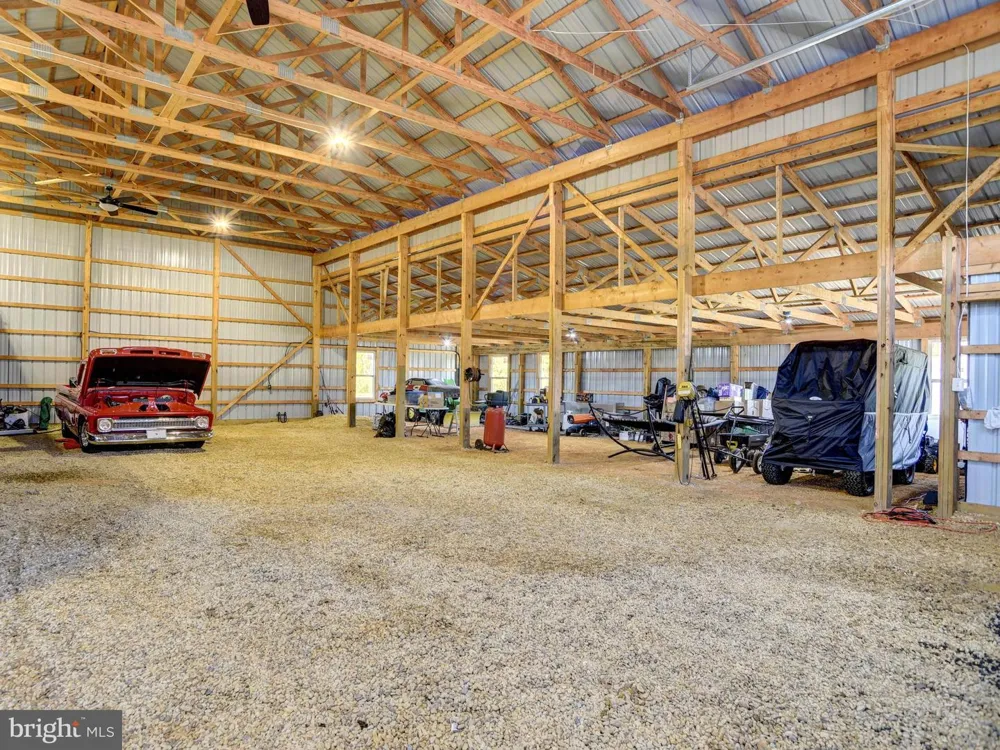 8540 PORT TOBACCO ROAD Port Tobacco, MD 20677