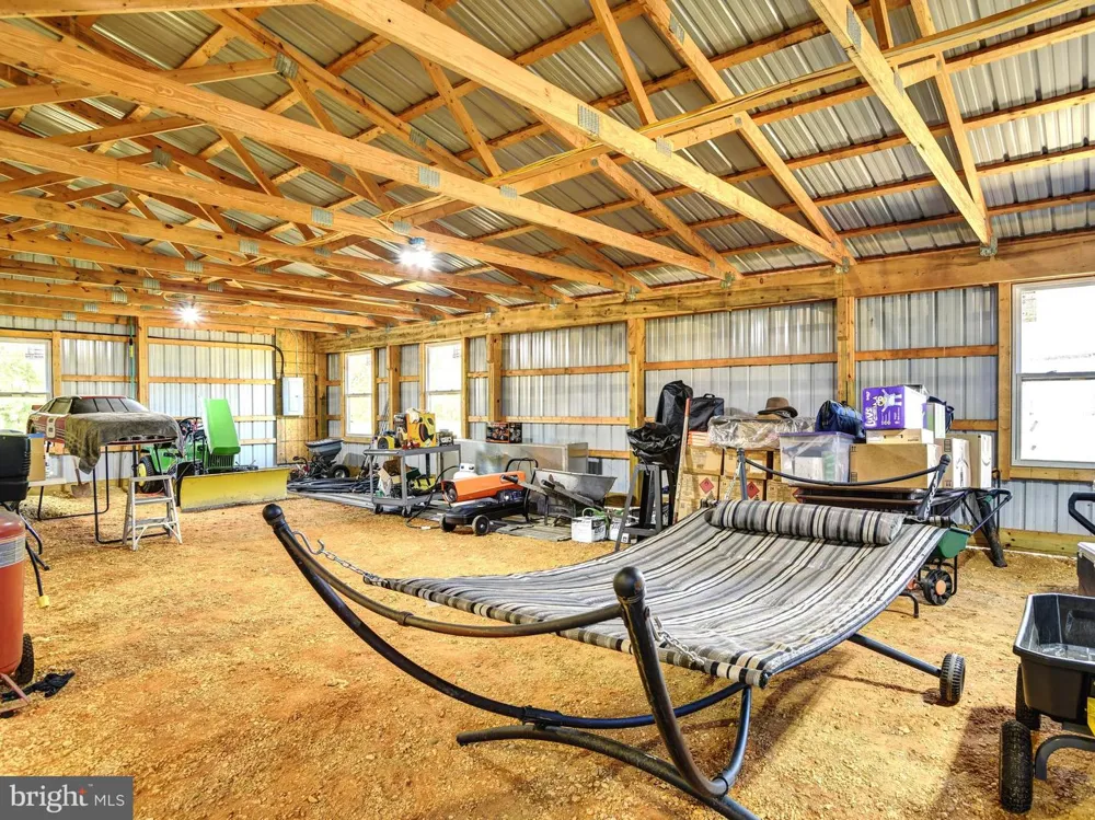 8540 PORT TOBACCO ROAD Port Tobacco, MD 20677