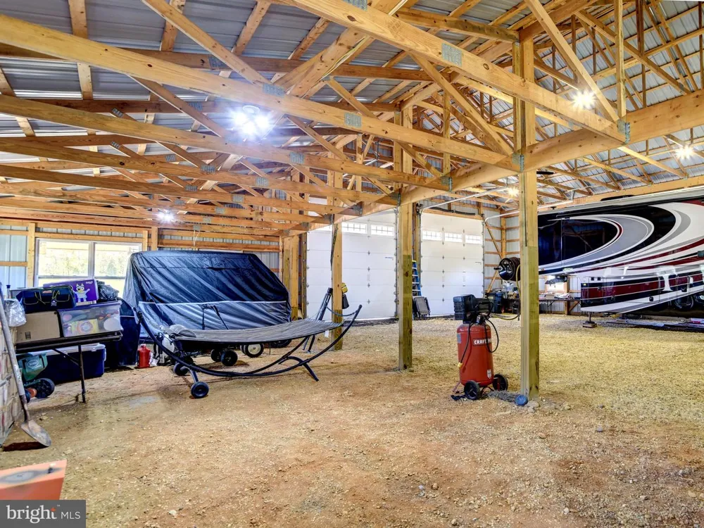 8540 PORT TOBACCO ROAD Port Tobacco, MD 20677