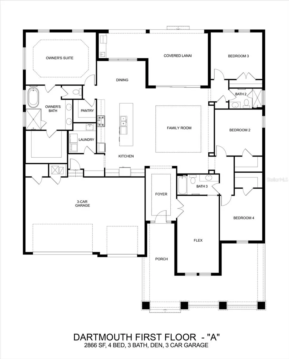 6163 CANYON DRIVE Beverly Hills, FL 34465