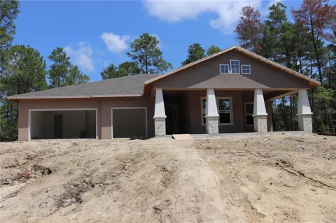6163 CANYON DRIVE