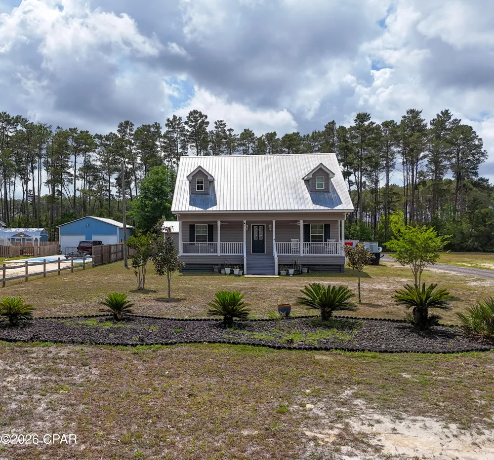 2458 County Highway 3280 Freeport, FL 32439