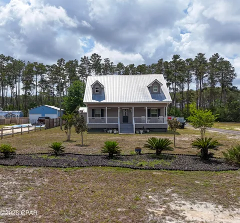 2458 County Highway 3280