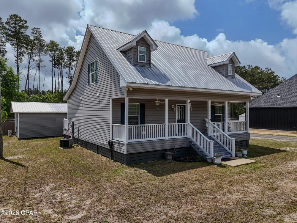 2458 County Highway 3280 Freeport, FL 32439
