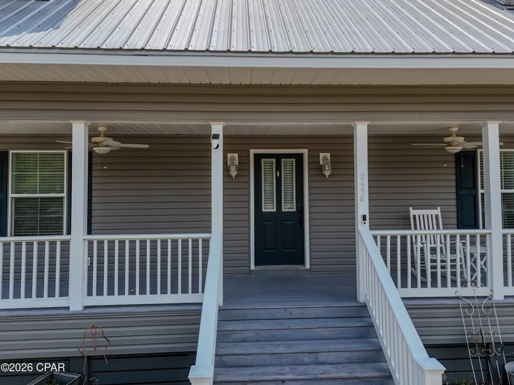 2458 County Highway 3280 Freeport, FL 32439