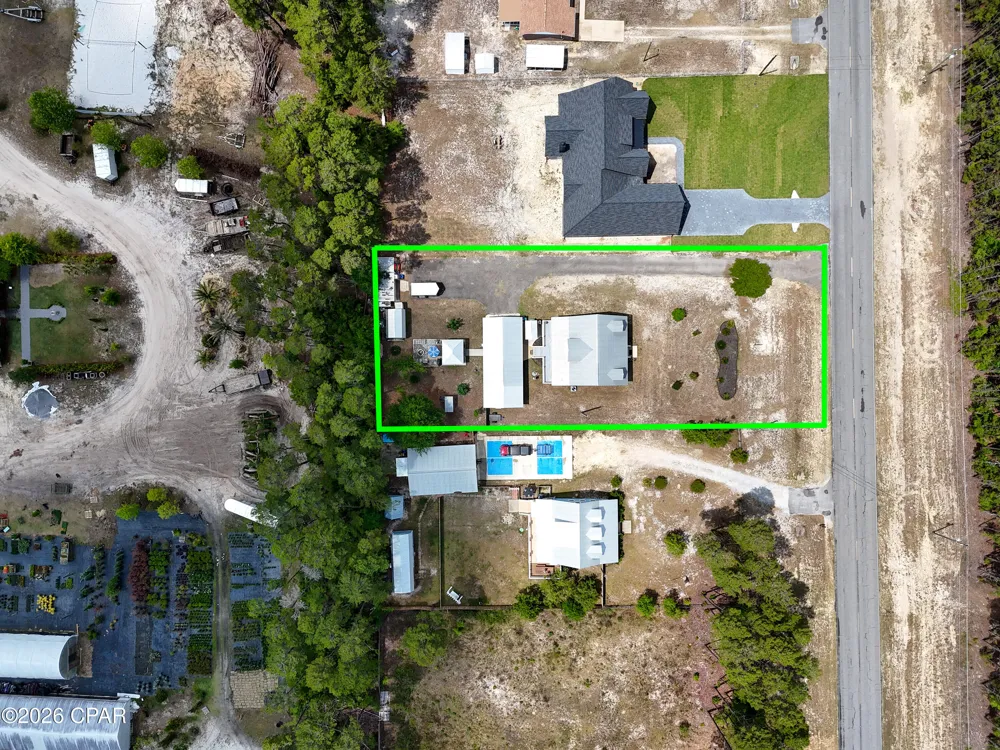 2458 County Highway 3280 Freeport, FL 32439