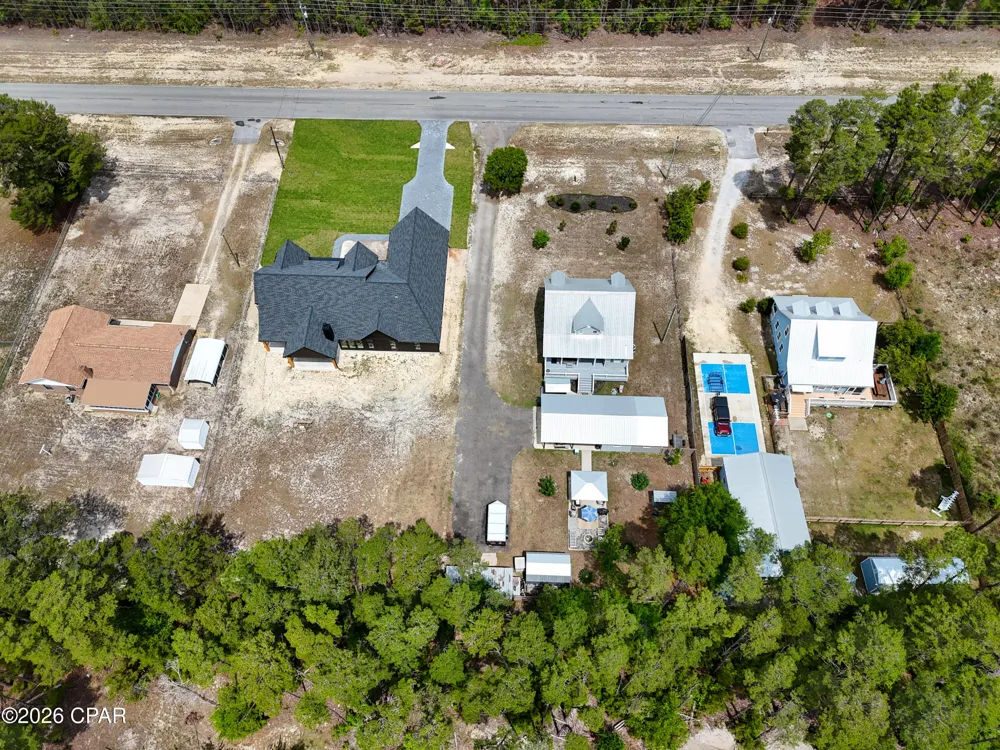 2458 County Highway 3280 Freeport, FL 32439