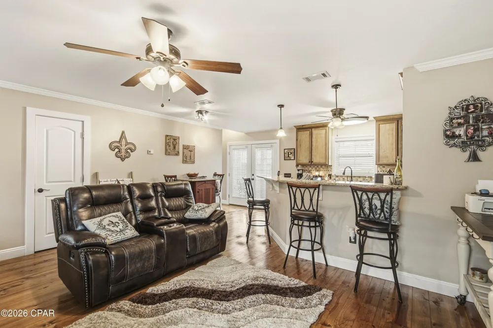 2458 County Highway 3280 Freeport, FL 32439