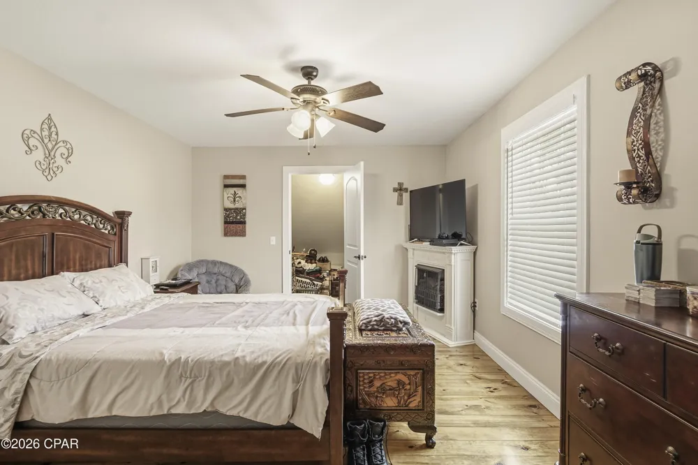 2458 County Highway 3280 Freeport, FL 32439