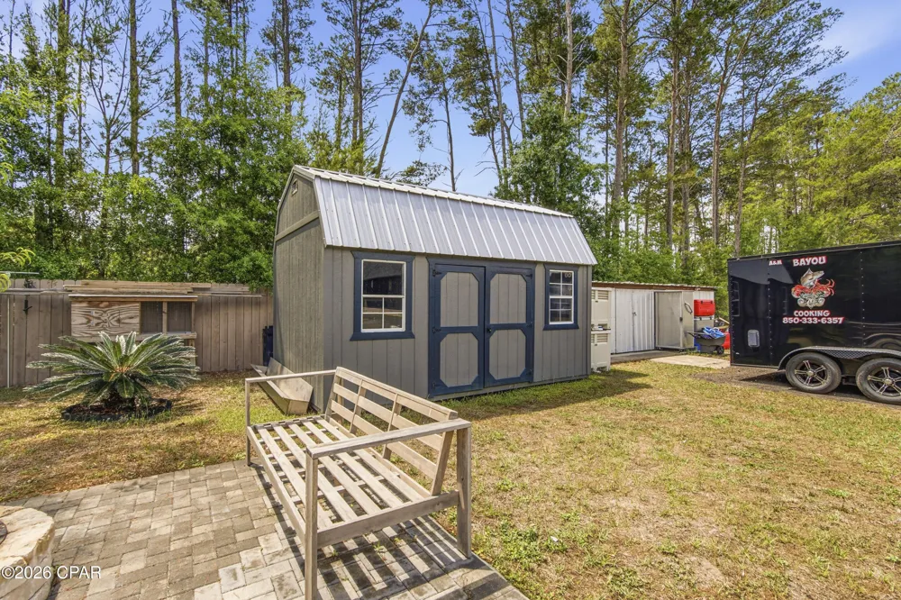 2458 County Highway 3280 Freeport, FL 32439