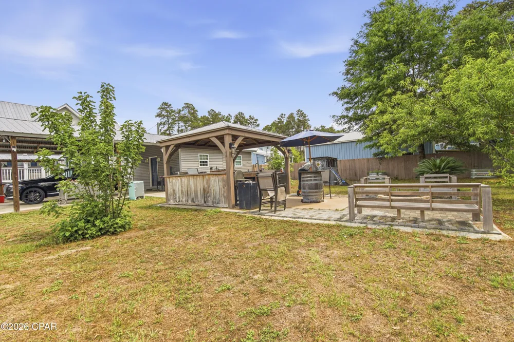 2458 County Highway 3280 Freeport, FL 32439