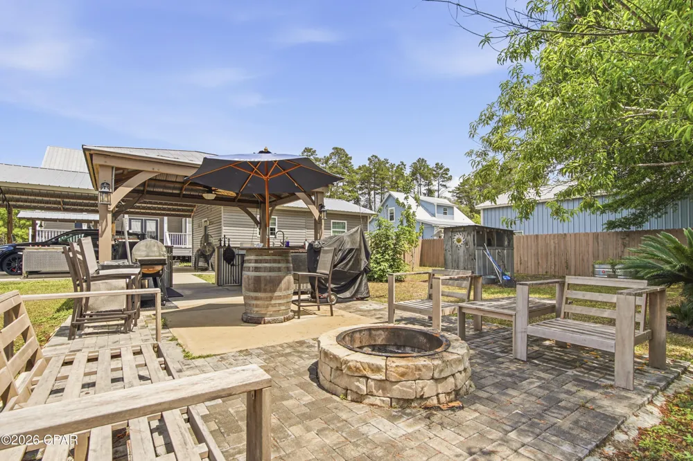 2458 County Highway 3280 Freeport, FL 32439
