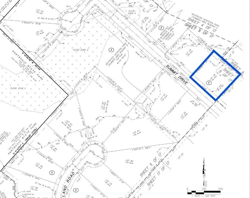 118 Summit Drive New Waverly, TX 77340