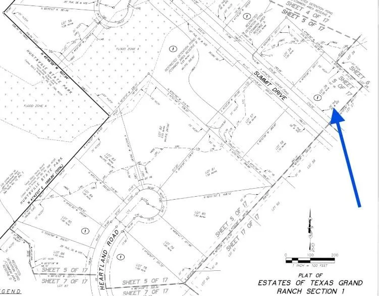 118 Summit Drive New Waverly, TX 77340