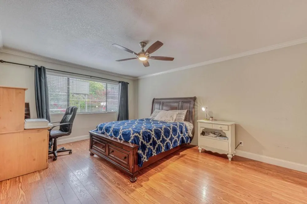195 Del Monte Lane Morgan Hill, CA 95037