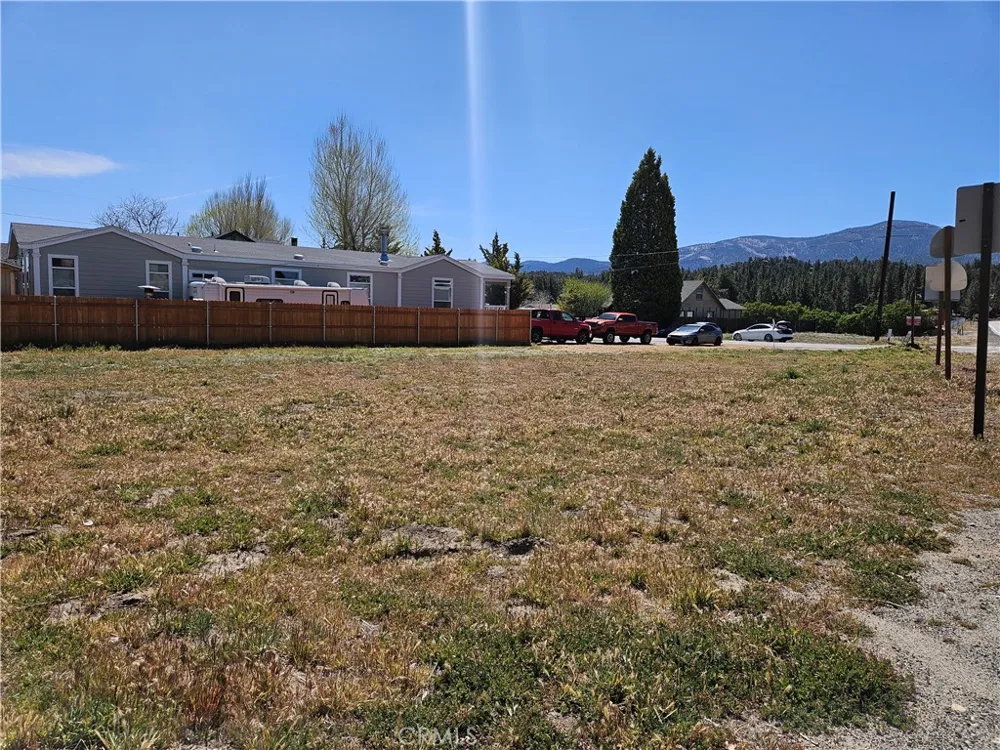 Meadow Ln Big Bear City, CA 92314