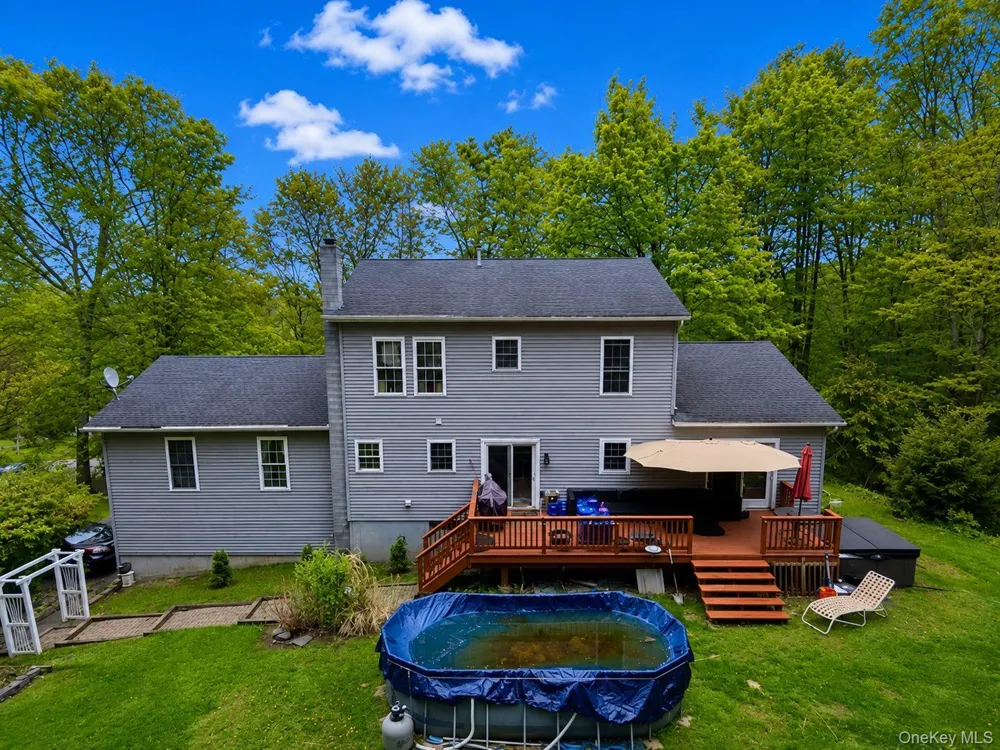 59 Cooper Street Accord, NY 12404