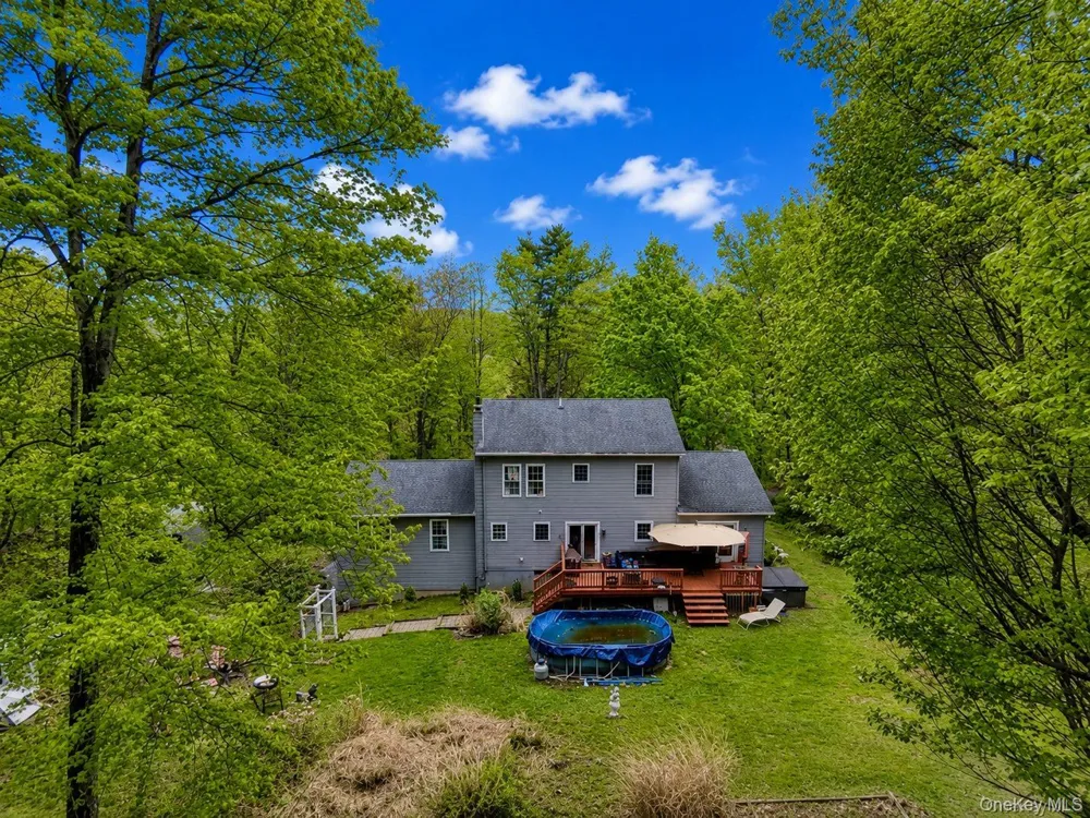 59 Cooper Street Accord, NY 12404