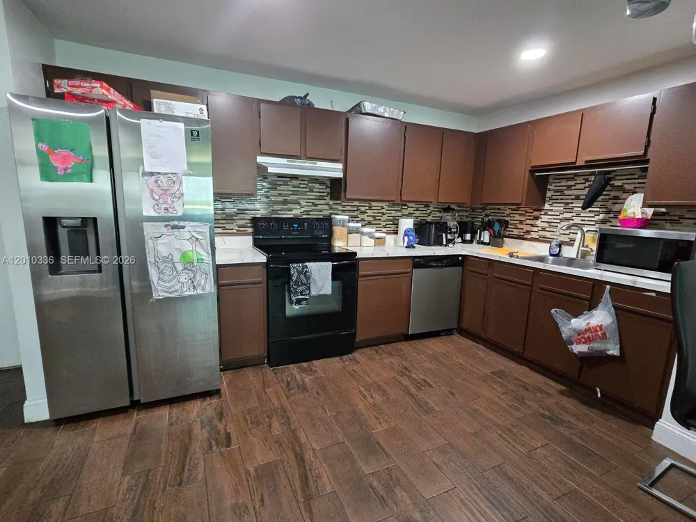 14820 Naranja Lakes Blvd #D2H Homestead, FL 33032