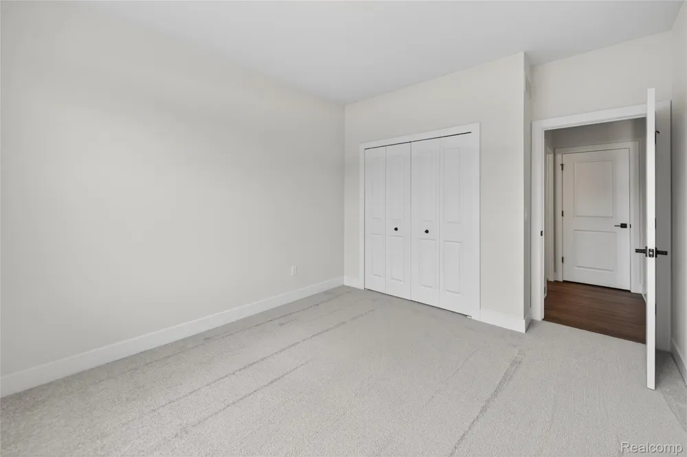 1436 Turner Drive #7 Commerce Charter Township, MI 48390
