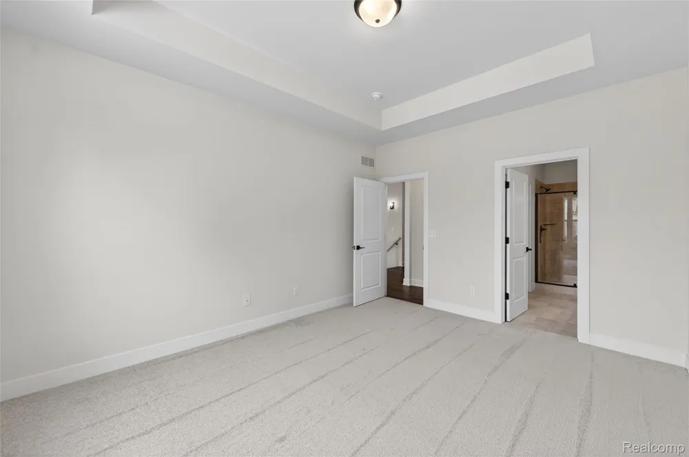 1436 Turner Drive #7 Commerce Charter Township, MI 48390