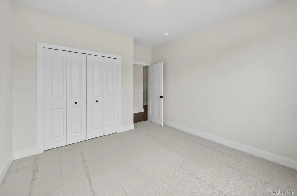 1436 Turner Drive #7 Commerce Charter Township, MI 48390
