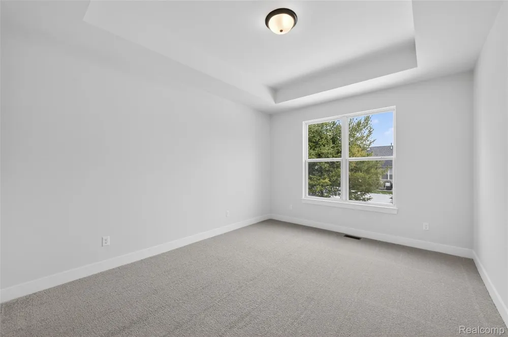 1436 Turner Drive #7 Commerce Charter Township, MI 48390