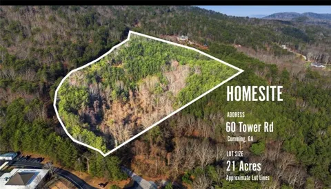 0 Tower Road