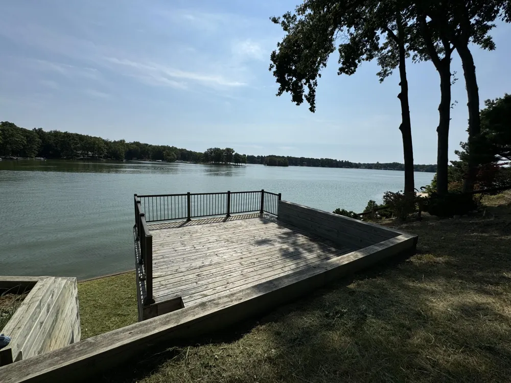 11587 Highland Hills Drive Jerome, MI 49249