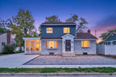 1524 Bowe Road