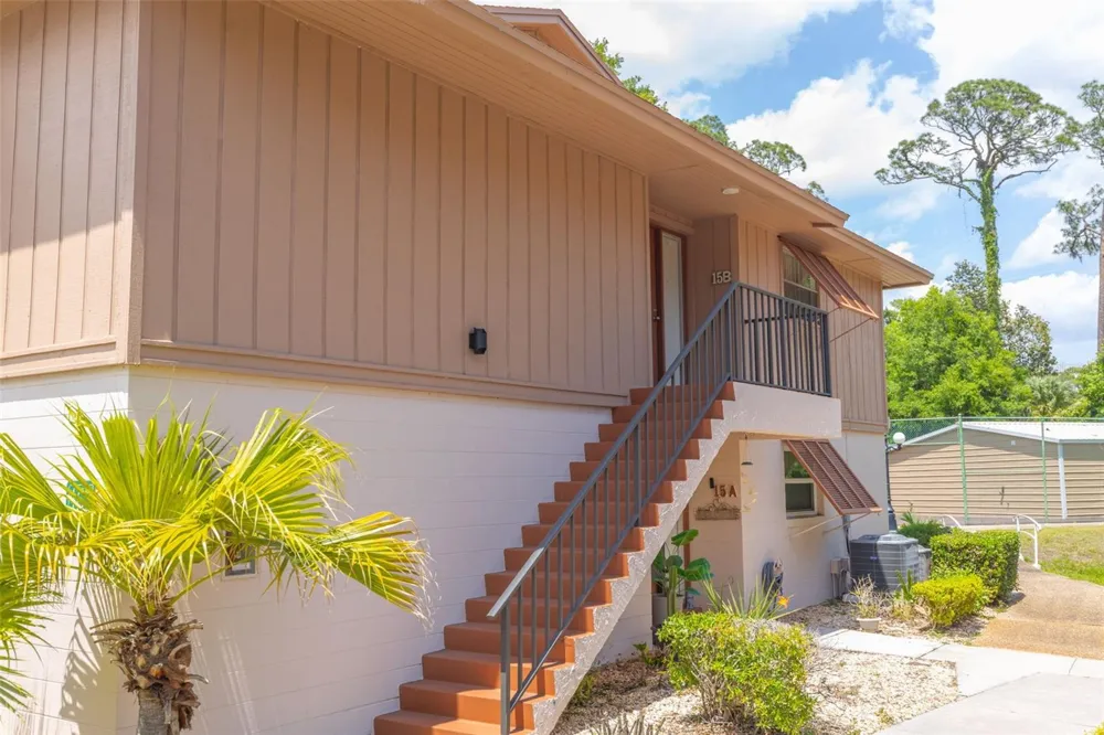 180 MAGNOLIA WOODS COURT #15B Deltona, FL 32725