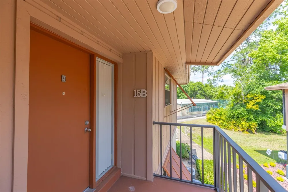 180 MAGNOLIA WOODS COURT #15B Deltona, FL 32725