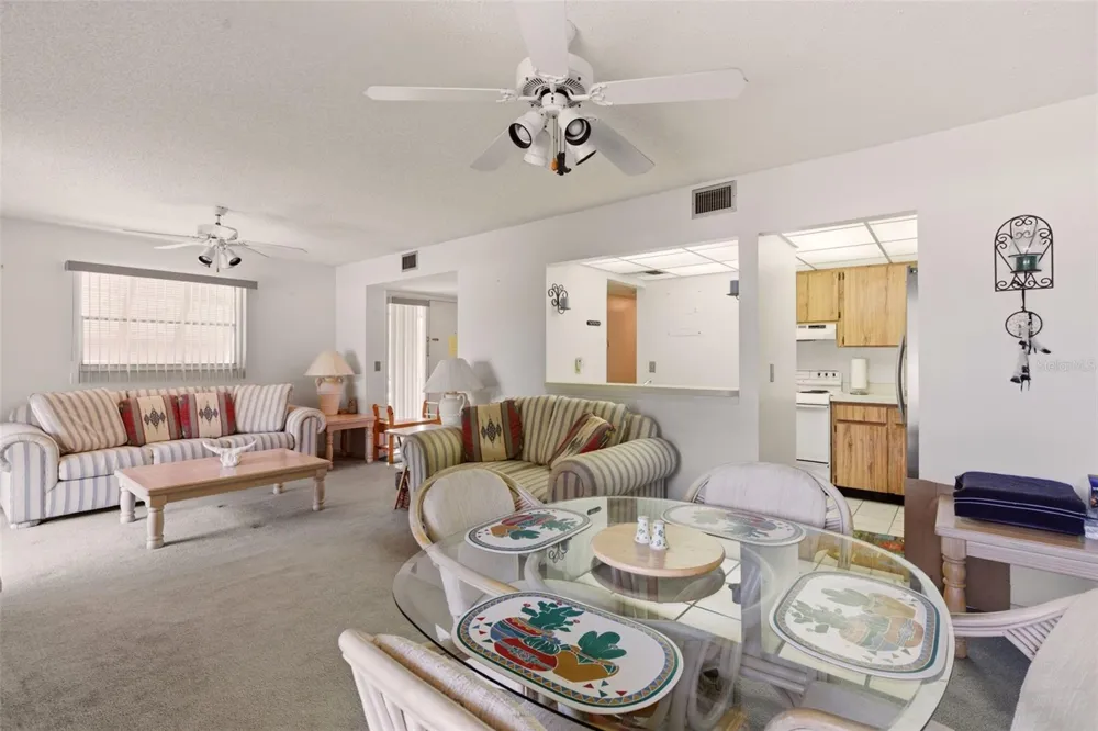 180 MAGNOLIA WOODS COURT #15B Deltona, FL 32725