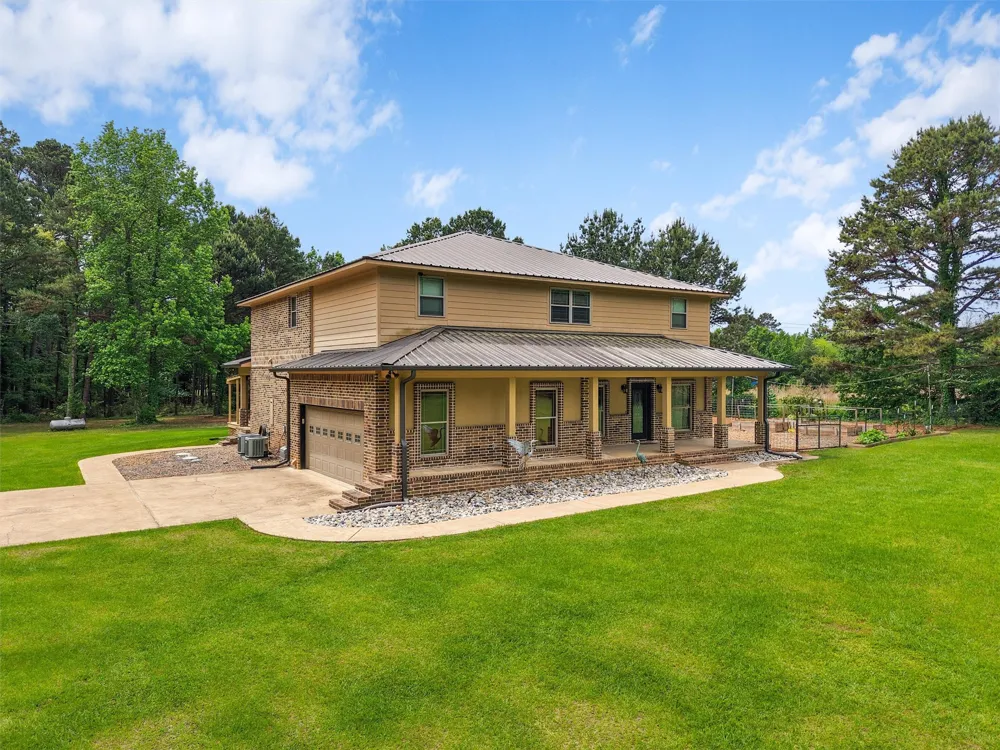 2976 CR 217 E Henderson, TX 75652